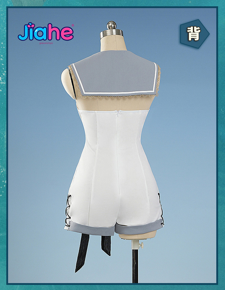 Обратная сторона: Костюм для к – обзор и цена Anime Cosplay Jumpsuit