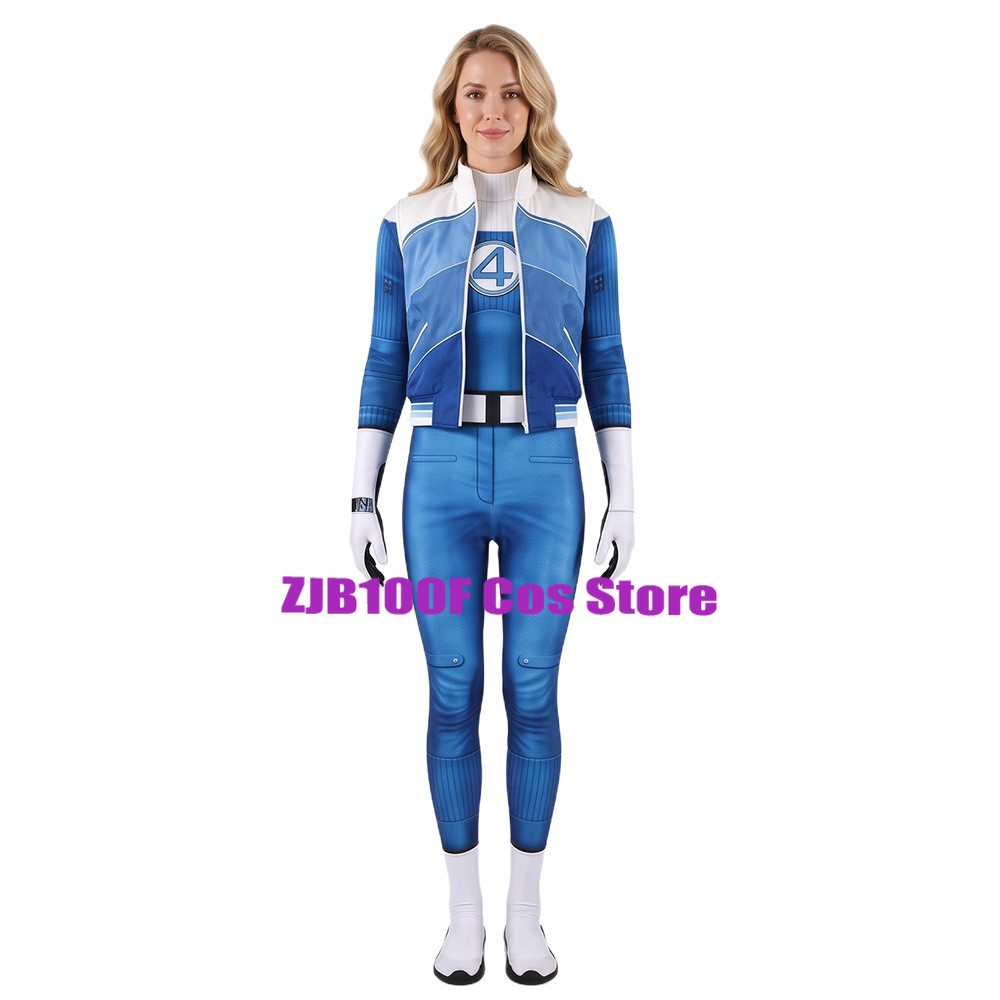 Костюм для косплея «Фантастиче – обзор и цена Anime Cosplay Jumpsuit