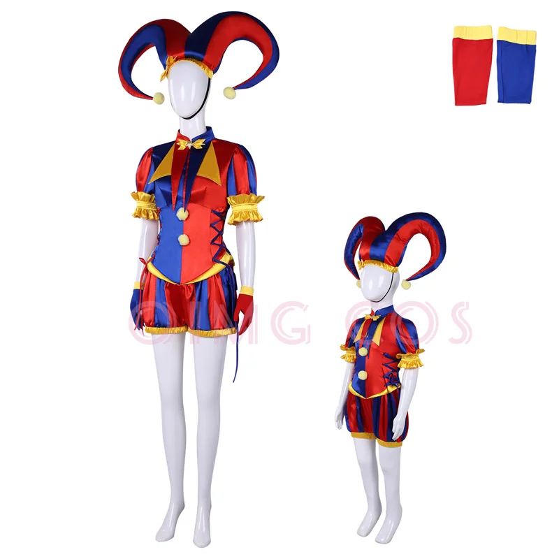 Костюм для косплея Помни из «У – обзор и цена Anime Cosplay Jumpsuit